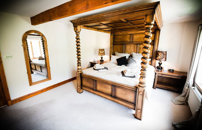 Unique Luxury Escapes - Foto 57