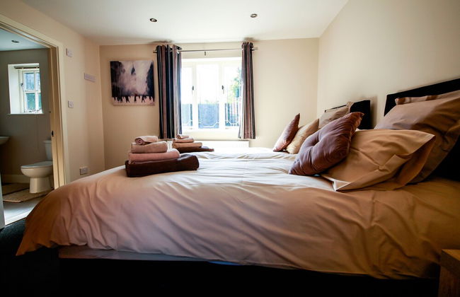 Unique Luxury Escapes - Foto 52