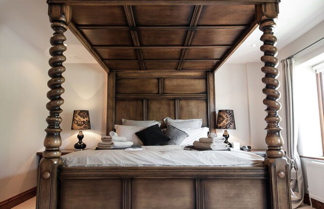 Unique Luxury Escapes - Foto 58