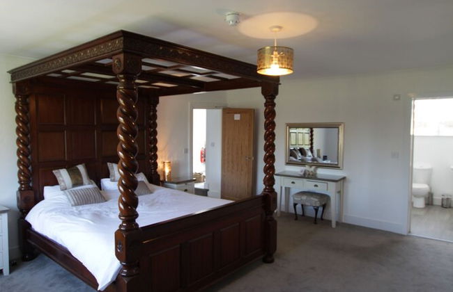 Unique Luxury Escapes - Foto 29