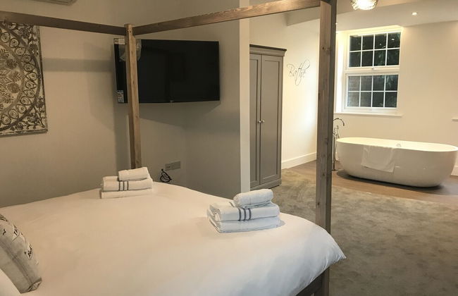 Unique Luxury Escapes - Foto 75