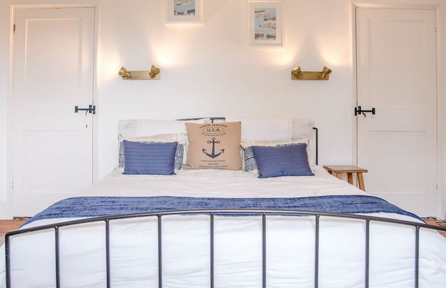Manor Lodge, Walberswick - Foto 18