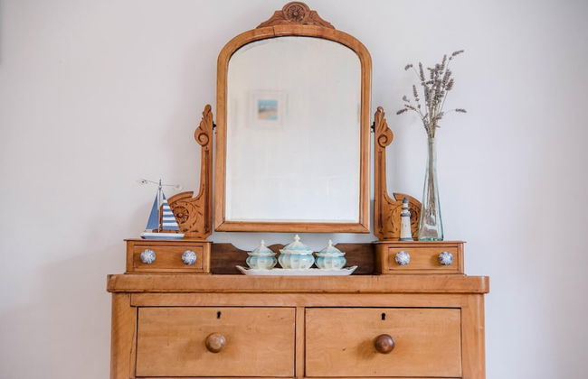 Manor Lodge, Walberswick - Foto 58