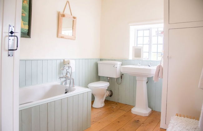 Manor Lodge, Walberswick - Foto 30
