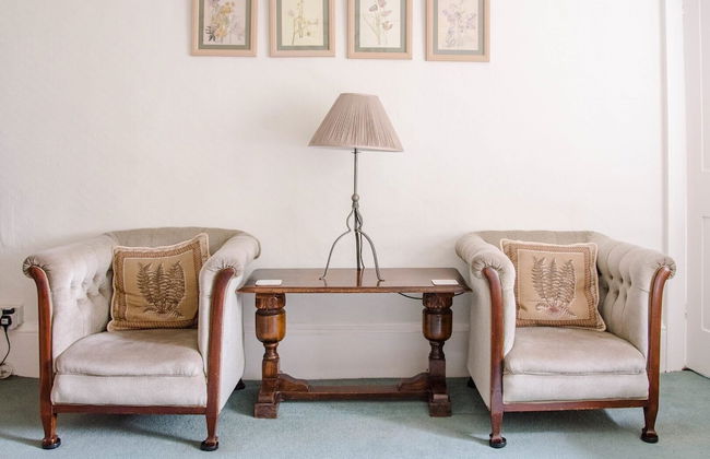 Manor Lodge, Walberswick - Foto 50