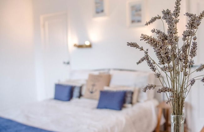 Manor Lodge, Walberswick - Foto 12