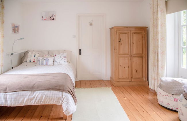 Manor Lodge, Walberswick - Foto 4