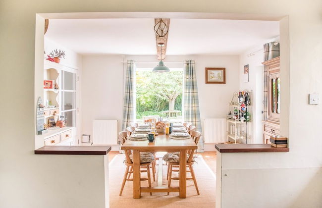 Manor Lodge, Walberswick - Foto 42