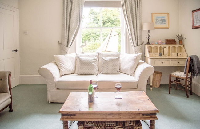 Manor Lodge, Walberswick - Foto 28