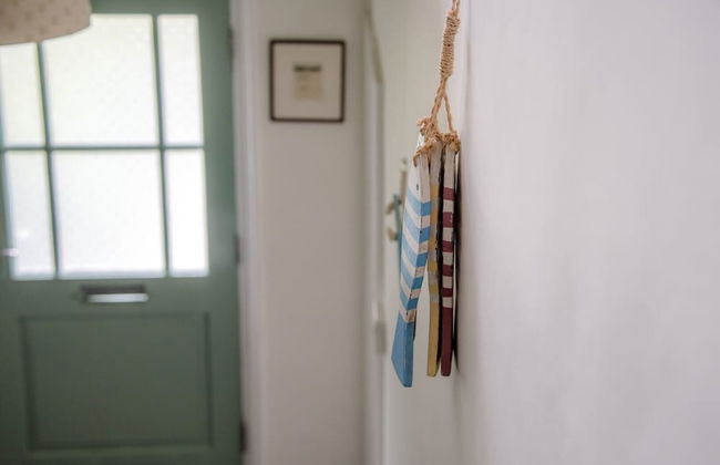 Manor Lodge, Walberswick - Foto 45