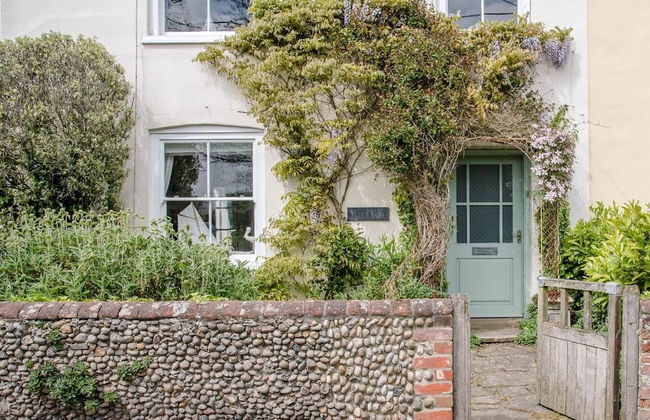 Manor Lodge, Walberswick - Foto 78