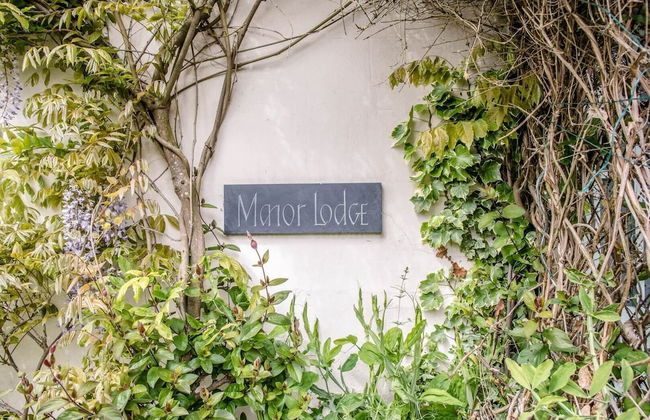 Manor Lodge, Walberswick - Foto 77