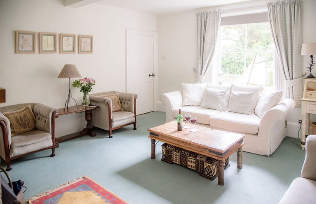 Manor Lodge, Walberswick - Foto 27