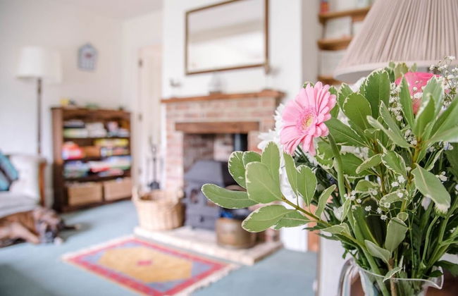 Manor Lodge, Walberswick - Foto 46