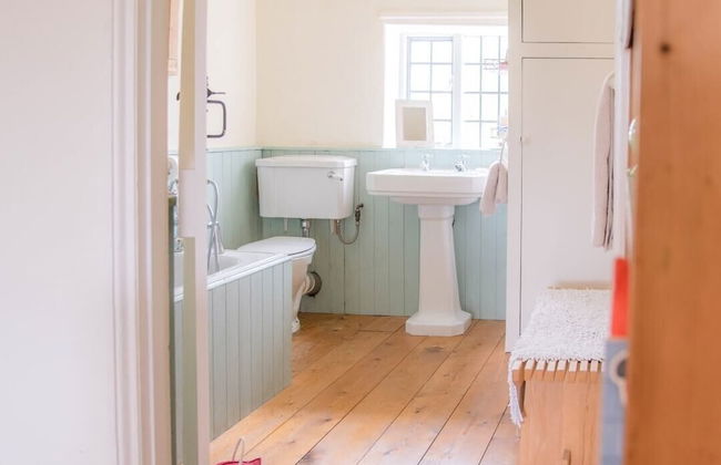 Manor Lodge, Walberswick - Foto 31