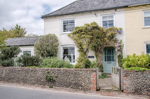 Photo 1 - Manor Lodge, Walberswick