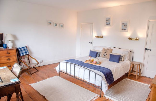 Manor Lodge, Walberswick - Foto 14