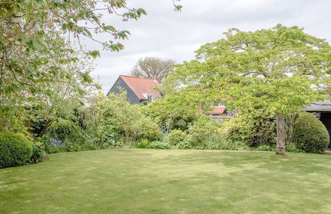 Manor Lodge, Walberswick - Foto 70