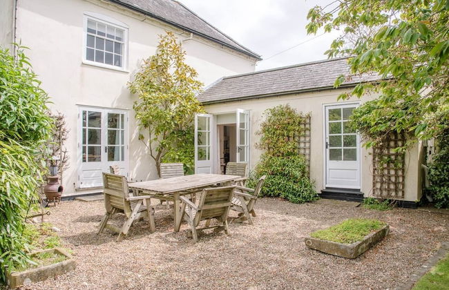 Manor Lodge, Walberswick - Foto 73