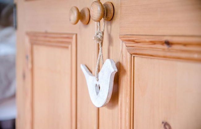 Manor Lodge, Walberswick - Foto 61