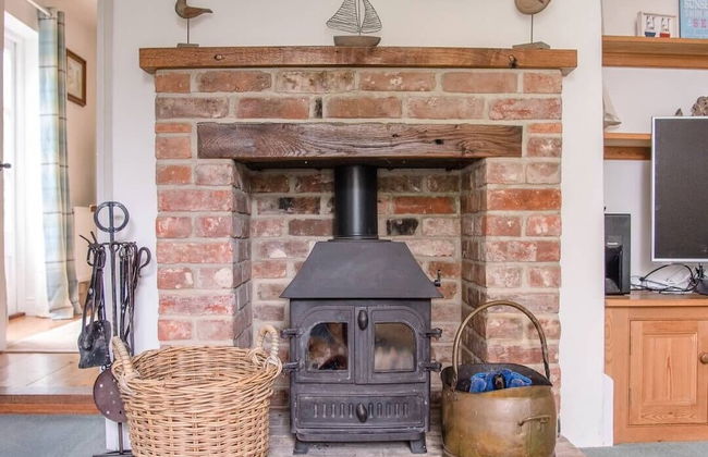 Manor Lodge, Walberswick - Foto 48