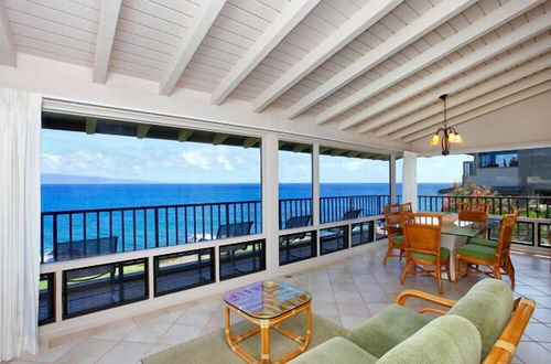 Photo 3 - Kapalua Bay Villa 23b3 Ocean Front