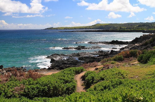 Photo 26 - Kapalua Bay Villa 23b3 Ocean Front