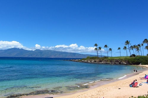 Photo 8 - Kapalua Bay Villa 23b3 Ocean Front