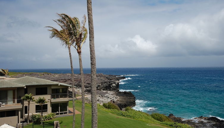 Photo 1 - Kapalua Bay Villa 23b3 Ocean Front