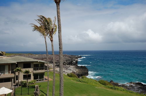 Photo 1 - Kapalua Bay Villa 23b3 Ocean Front