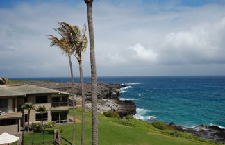 Foto 1 - Kapalua Bay Villa 23b3 Ocean Front