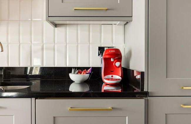 Spacious 2 Bed - Battersea High Street - Foto 7