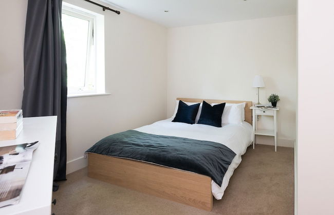 Spacious 2 Bed - Battersea High Street - Foto 2