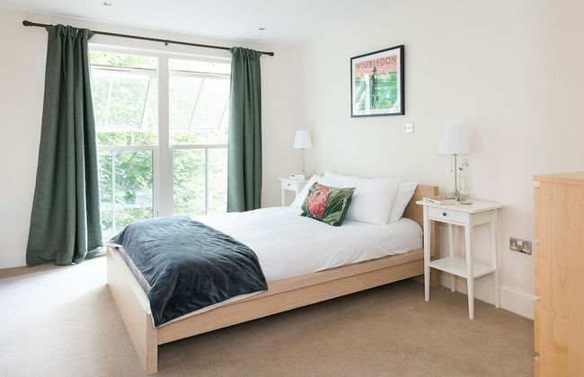 Spacious 2 Bed - Battersea High Street - Foto 5