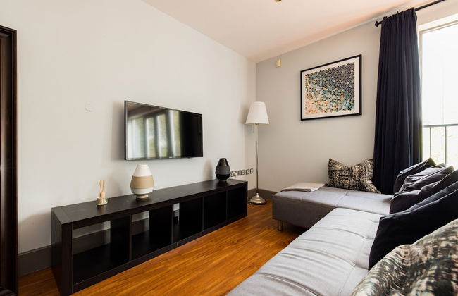 Spacious 2 Bed - Battersea High Street - Foto 11