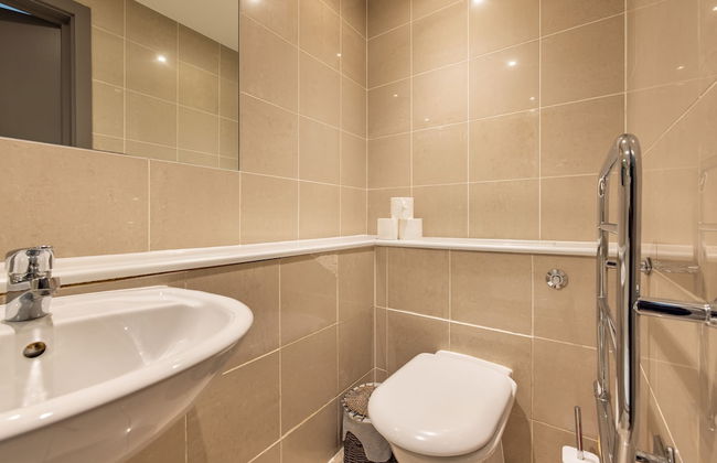 Spacious 2 Bed - Battersea High Street - Foto 6