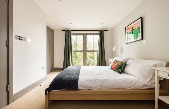 Spacious 2 Bed - Battersea High Street - Foto 23
