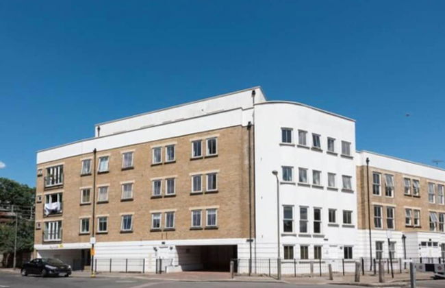 Spacious 2 Bed - Battersea High Street - Foto 47