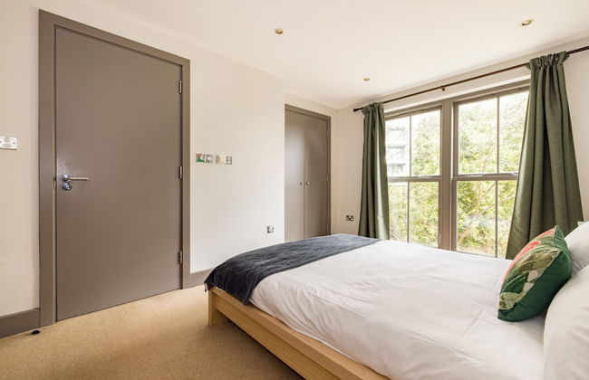 Spacious 2 Bed - Battersea High Street - Foto 16