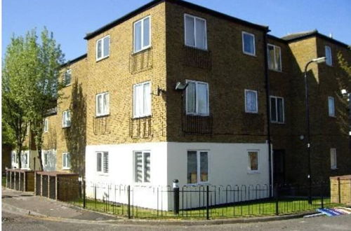 Photo 19 - 2 bedroom Apartment Heathrow Airport