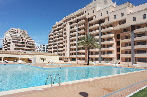 Photo 10 - A17 - Heaven Sun Praia da Rocha 1 bed Apartment