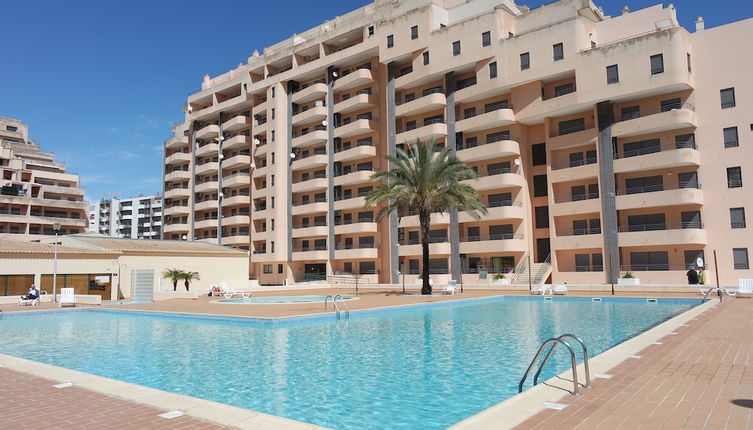 Photo 1 - A17 - Heaven Sun Praia da Rocha 1 bed Apartment