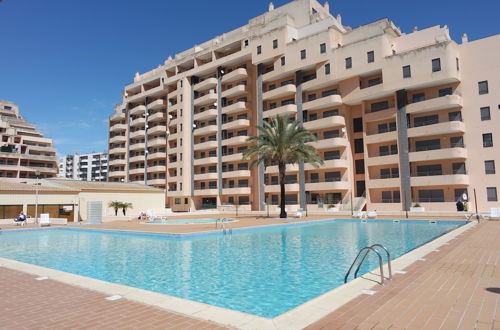 Photo 1 - A17 - Heaven Sun Praia da Rocha 1 bed Apartment