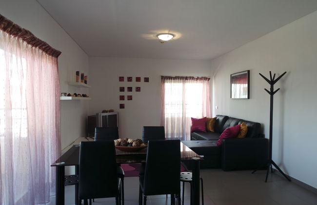 A17 - Heaven Sun Praia da Rocha 1 bed Apartment - Foto 12