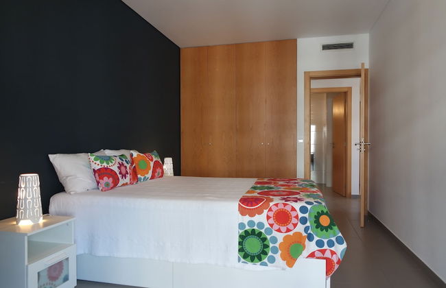 A17 - Heaven Sun Praia da Rocha 1 bed Apartment - Foto 2