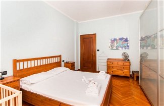 Foto 3 - San Donato Cozy Apartment