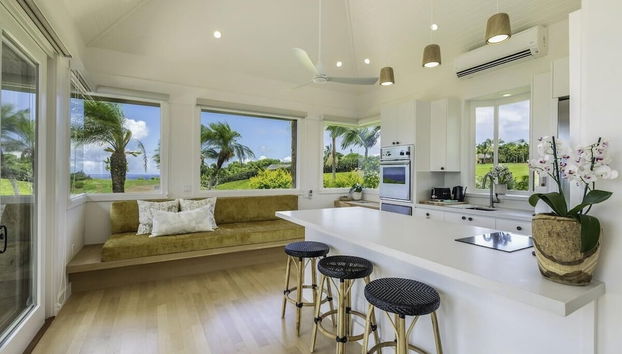 Cozinha privada