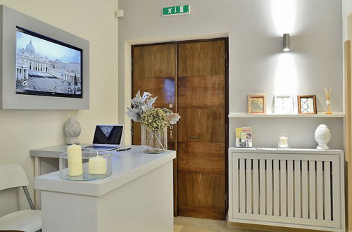 Photo 4 - Guest House 94Rooms Vatican Vigliena