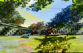 Photo 1 - Farmhouse in Tuscany With Panoramic Pool