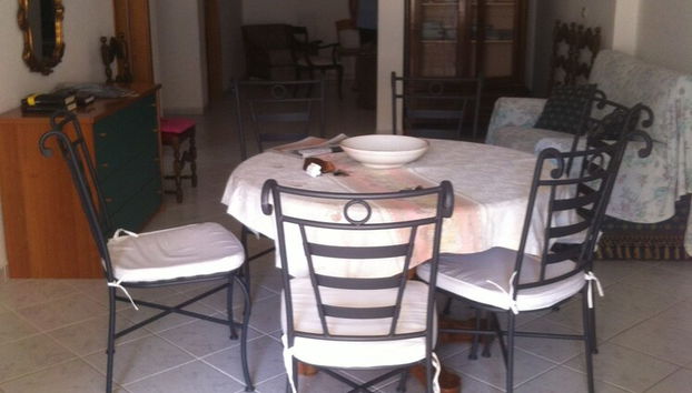 Entrada (vista interior)